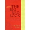 KNYGA Bookshop Rumi: The Big Raudona Book