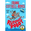 KNYGA Bookshop Runaway Robot