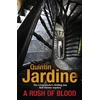 KNYGA Bookshop Rush of Blood (Bob Skinner series, Book 20)