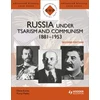KNYGA Bookshop Russia under Tsarism and Communism 1881-1953 Second Edition