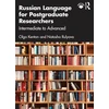 KNYGA Bookshop Russian Language for Postgraduate Researchers