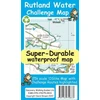 KNYGA Bookshop Rutland Vanduo Challenge Map and Guide
