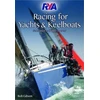 KNYGA Bookshop RYA Racing for Yachts and Keelboats
