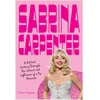 KNYGA Bookshop Sabrina Carpenter