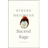 KNYGA Steven Heighton Sacred Rage