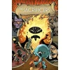 KNYGA Bookshop SACRIFICERS VOL 03