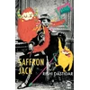 KNYGA Rishi Dastidar Saffron Jack