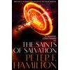 KNYGA Bookshop Saints of Salvation