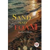 KNYGA Bookshop Sand and Foam