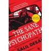 KNYGA Salil Desai The Sane Psychopath