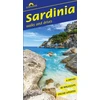 KNYGA Bookshop Sardinia Sunflower Walking Guide
