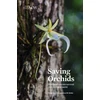 KNYGA Bookshop Saving Orchids