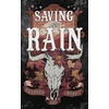 KNYGA Bookshop Saving the Rain