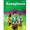 KNYGA Bookshop Saxophone Exam Pieces from 2026, ABRSM Grade 3