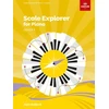 KNYGA Bookshop Scale Explorer for Piano, Grade 1