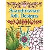 KNYGA Bookshop Scandinavian Folk Designs