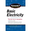 KNYGA Bookshop Schaums Easy Outline of Basic Electricity Revised
