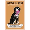 KNYGA Bookshop School For Dogs (and their humans)