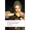 KNYGA Bookshop School for Scandal and Other Plays
