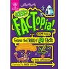 KNYGA Bookshop Science FACTopia!