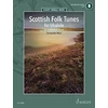 KNYGA Samantha Muir Scottish Folk Tunes for Ukulele