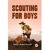 KNYGA Bookshop Scouting For Boys