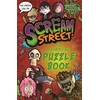KNYGA Bookshop Scream Street: The Petrifying Puzzle Book