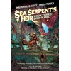 KNYGA Mairghread Scott Sea Serpent's Heir Book Three