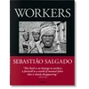 KNYGA Bookshop Sebastiao Salgado. Workers. An Archaeology of the Industrial Age