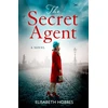 KNYGA Bookshop Secret Agent