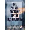 KNYGA Bookshop Secret Doctrine of the Rosicrucians