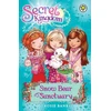 KNYGA Bookshop Secret Kingdom: Snow Bear Sanctuary