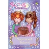 KNYGA Bookshop Secret Kingdom: Sugarsweet Bakery