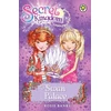 KNYGA Bookshop Secret Kingdom: Swan Palace