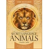 KNYGA Bookshop Secret Language of Animals