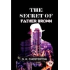 KNYGA Bookshop Secret Of Father Brown