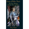 KNYGA Perry Wyatt Secrets of Baker Street