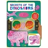 KNYGA Autumn Publishing Secrets of the Dinosaurs
