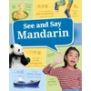 KNYGA Bookshop See and Say Mandarin
