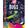 KNYGA Lydia Halliday Seek and Find Bugs
