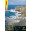 KNYGA Bookshop Selected Poems of Thomas Hardy (York Notes Advanced) English Literature Study Guide - for 2026, 2027 exams