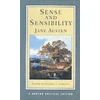 KNYGA Bookshop Sense and Sensibility