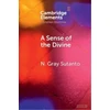 KNYGA Bookshop Sense of the Divine