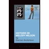 KNYGA Bookshop Serge Gainsbourg's Histoire de Melody Nelson