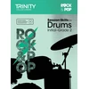KNYGA Bookshop Session Skills for Drums Initial-Grade 2