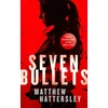 KNYGA Bookshop Seven Bullets