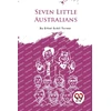 KNYGA Ethel Sybil Turner Seven Little Australians