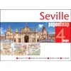 KNYGA Bookshop Seville PopOut Map