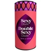KNYGA Chronicle Books Sexy Dare or Double Sexy Dare