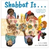 KNYGA Bookshop Shabbat Is...